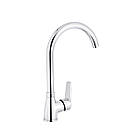 Змішувач для кухні Kroner KRP Brocken — C031, фото 3