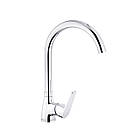 Змішувач для кухні Kroner KRP Brocken — C031, фото 4