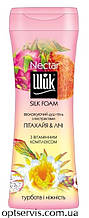 Гель для душу Shik Nectar Зволожуючий Пітахайя & лічі 250 мл