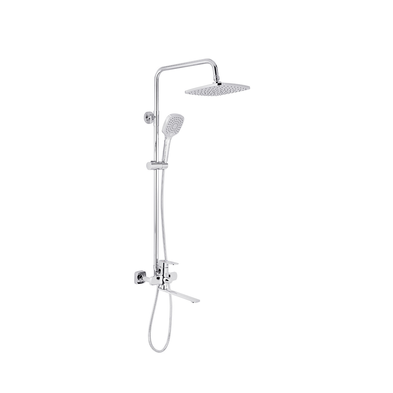 Душова система Kroner KRP Armada — C067, фото 1