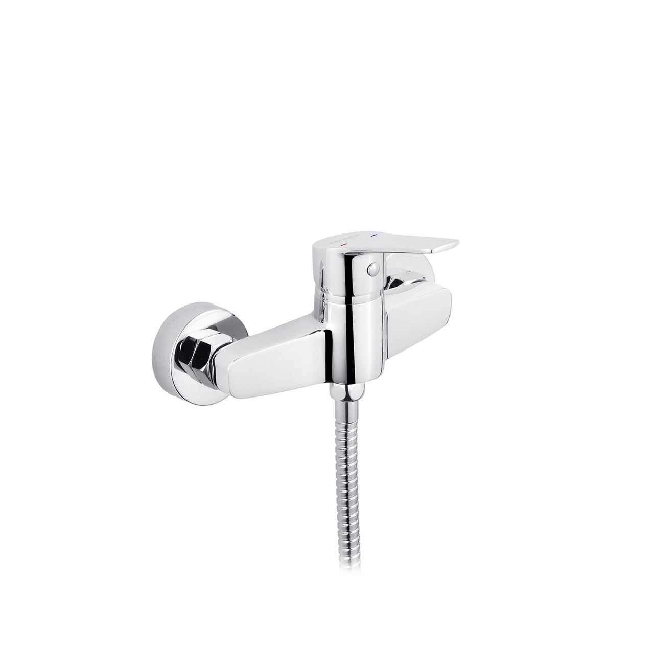 Змішувач для душу Kroner KRP Hagen — C050, фото 1