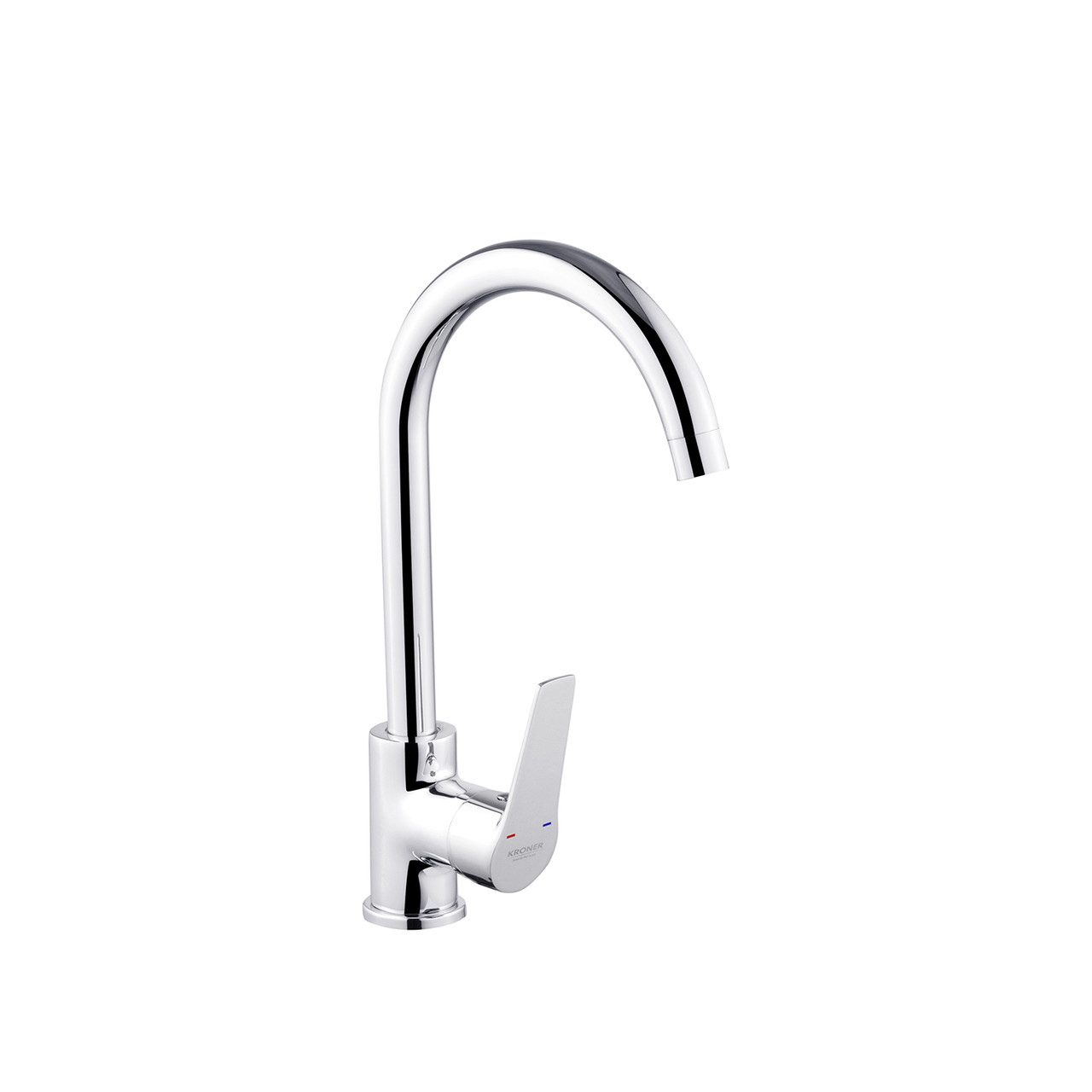 Змішувач для кухні Kroner KRP Hagen — C030, фото 1