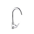 Змішувач для кухні Kroner KRP Hagen — C030, фото 4