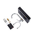 Змішувач для кухні Kroner KRP Hagen — C030, фото 9