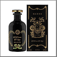 Gucci A Reason To Love парфумована вода 100 ml. (Гуччі причина любити)