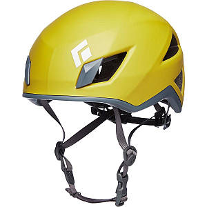 Каска Black Diamond Vector, M/L (Sulphur/Antracite)