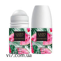 Женский роликовый дезодорант Lady's Secret After Party Angel 50 мл