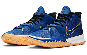 Чоловічі баскетбольні кросівки Nike Kyrie 7 "Sisterhood"