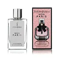 Парфюм миниатюра женский Yves Saint Laurent Mon Paris 60 мл