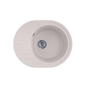 Кухонна мийка Kroner KRP Komposit COL — 6250