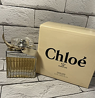 Туалетная вода Chloe eau de parfum / Хлое О Де Парфюм Вумен / 75 ml