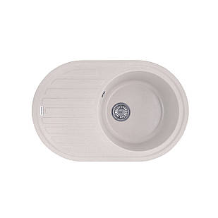 Кухонна мийка Kroner KRP Komposit COL — 7750