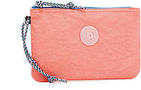 STYLE-IT / Fresh Coral Сумочка-клатч CASUAL POUCH (0,3л) (22,5x14x0,5см)