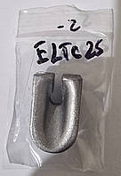 Алюминиевое ушко косильной головки ST autocut С25 ELTC25-2 бензокоса