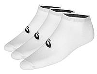Шкарпетки Asics 3PPK PED SOCK білий Уні 39-42
