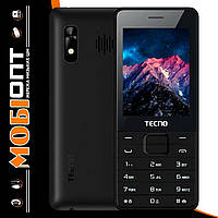 Телефон Tecno T454 Black