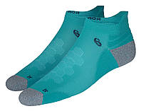 Шкарпетки Asics ROAD NEUTRAL ANKLE SOCK SINGLE TAB синій Уні 35-38