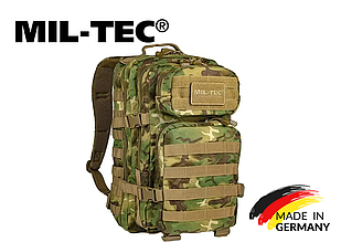 Рюкзак армійський тактичний штурмовий MIL-TEC 14002256 36 літрів