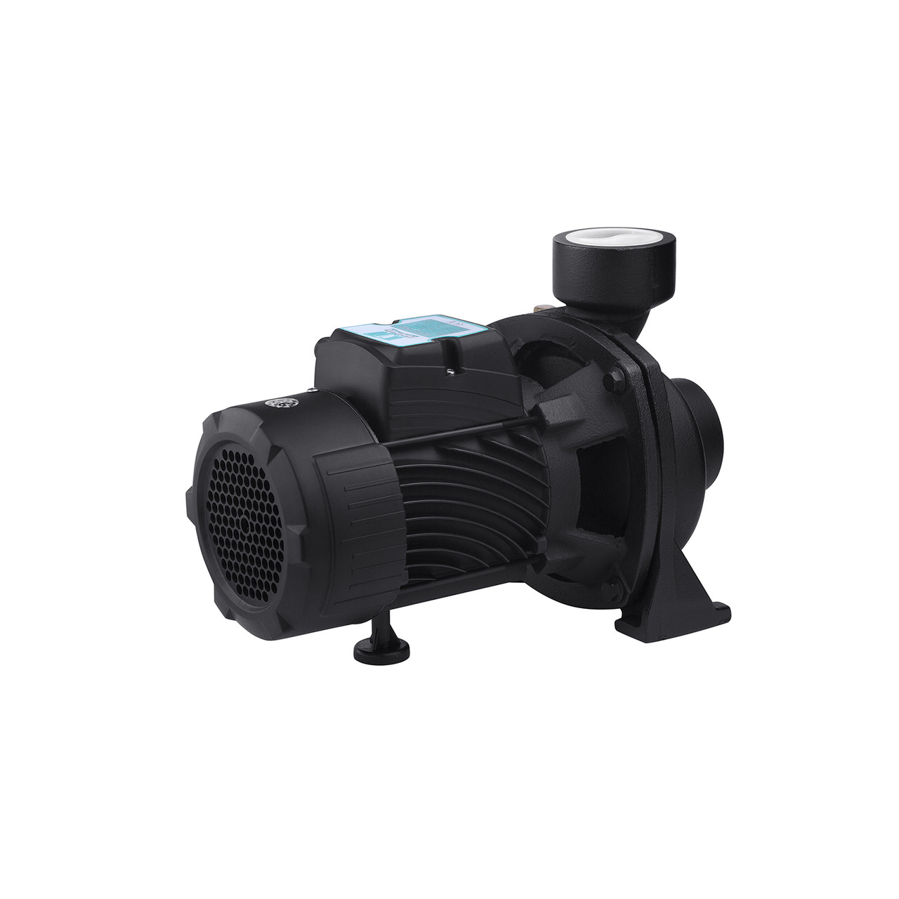Насос поверхневий поливальний Pumpman TGA1C Hmax 15 м Qmax 30 куб.м 2" 750 Вт, фото 1