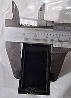 Енератор Конденсатор 20UF 350 V квадрат, фото 3