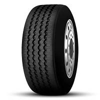 Шини всесезонні Radburg 265/70 R19.5 Premium E21 (Наварка)