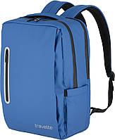 BASICS/Royal Blue Рюкзак Boxy з відділ. д/ноутбука 15" (19л,0,6кг) (29x43x15см)