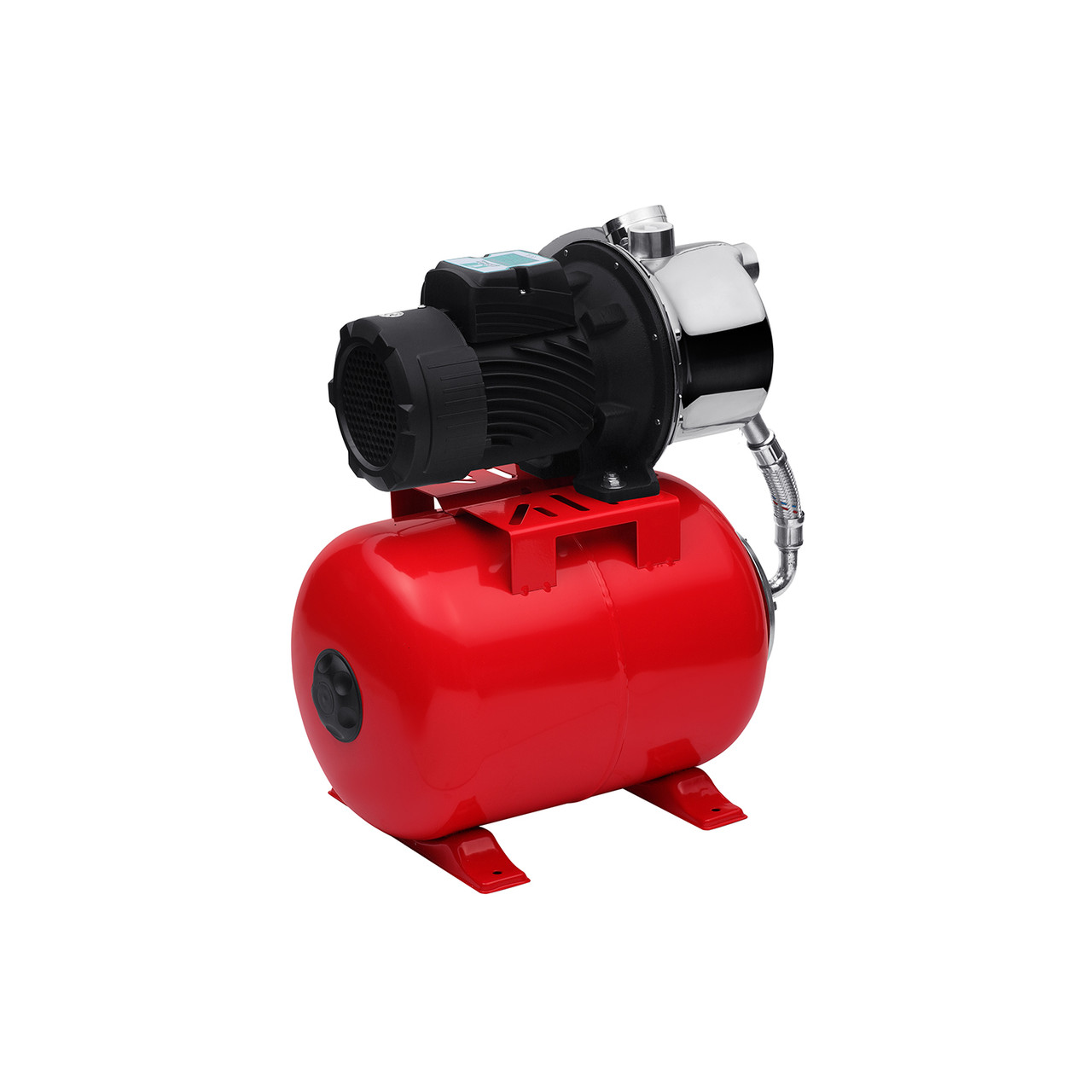Насосна станція Pumpman SGJ 800 0,8 кВт, фото 1