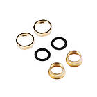 Насос циркуляційний фланцевий Pumpman GRS32/60/180 Нmax 6 м Qmax 3,3 куб.м 93 Вт, фото 6