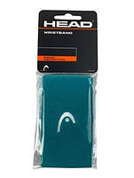 Напульсник Head New Wristband 5" tq (nylon)