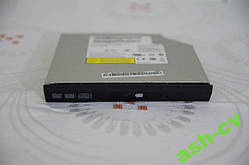 Оптичний привід DVD-RW DS-8A5SH для ноутбука (знятий з Lenovo G565)