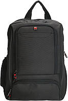 CORNELL/Black Рюкзак с отдел. для ноутбука 15,6" (30л) (33x45x20см)