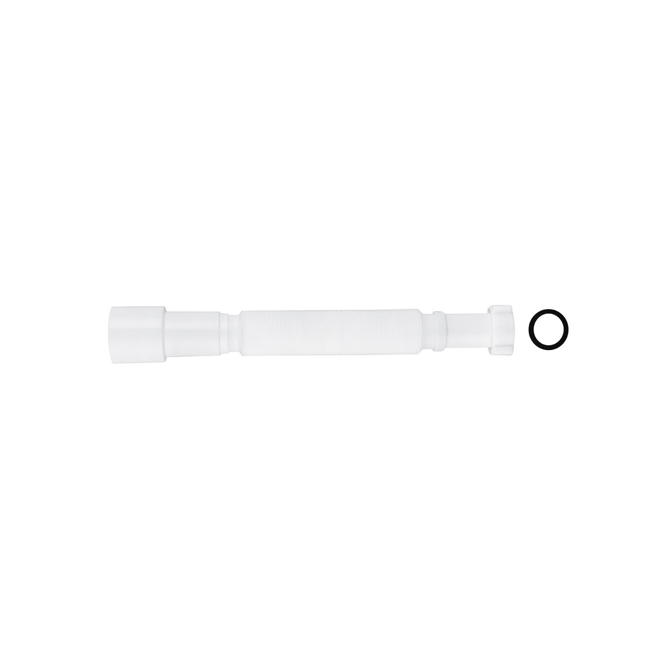 Гофра ANIplast 1 1/4"х40/50 мм 410-800 мм K206, фото 1