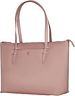 VICTORIA 2.0/Rose Gold Сумка Deluxe Business Tote з відділ. д/ноутбука 16"/iPad (16л) (47x31x15)