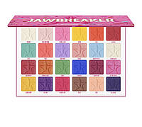 Палетка тіней Jeffree Star Jawbreaker