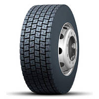 Шини всесезонні Radburg 265/70 R19.5 Standard PBD10 (Наварка)