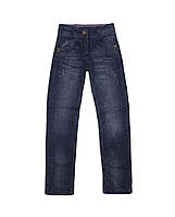 Дитячі джинси A-yugi, сині, 116 см