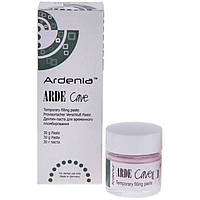 Дентина паста Ardenia Арденія(Arde Care) 30 г Рожева