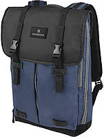 ALTMONT 3.0/Blue Рюкзак Flapover з відділ. д/ноутбука 15,6" (13л) (30x43x10)