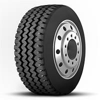 Шини всесезонні Radburg 265/70 R19.5 Standard VZY (Наварка)