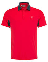 Поло чол. Head Slice Polo shirt Men FA (L)