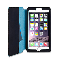 BL SQUARE/Navy Blue  Чохол для iPhone 6 Plus (9x15,7x1,2)