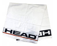 Рушник Head Towel L white 2018 year