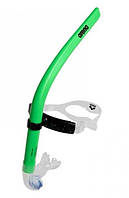 Трубка Arena SWIM SNORKEL III салатовий Уні OSFM