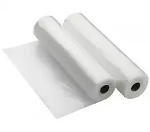 Плівка теплична Союз Білий 1500 рукав 30 мкр 100 м Поліетиленова плівка для теплиць