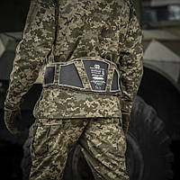 M-Tac балістичний пакет 1А клас в пояс тактичний War Belt Armor хорошее качество