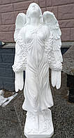 Скульптура ангела #43 з полімеру