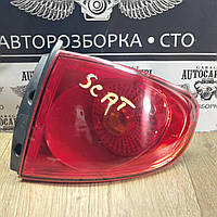 Ліхтар правий Seat Altea DEPO 08-445-1915R-B