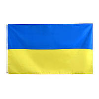 M-Tac прапор України 90x150 хорошее качество