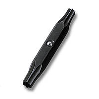 Насадка-біта Torx 10 / Torx 15 для Swisschamp/Cybertool