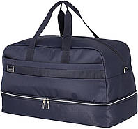 MIIGO/Navy Сумка Weekender (58л,1кг) (60x35x31см)